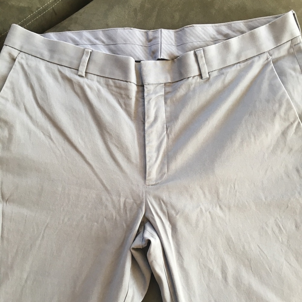 Men’s Express Producer dress pants